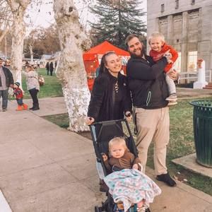 Meet your Posher, Christian